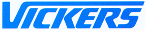 Vickers logo