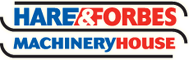 machinery house logo