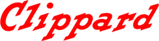 Clippard Logo Red