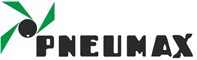 Pneumax logo
